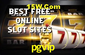 Design Responsivo pgvip
