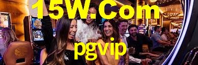 pgvip: Seu Cassino Premiado com Pagamentos Rápidos