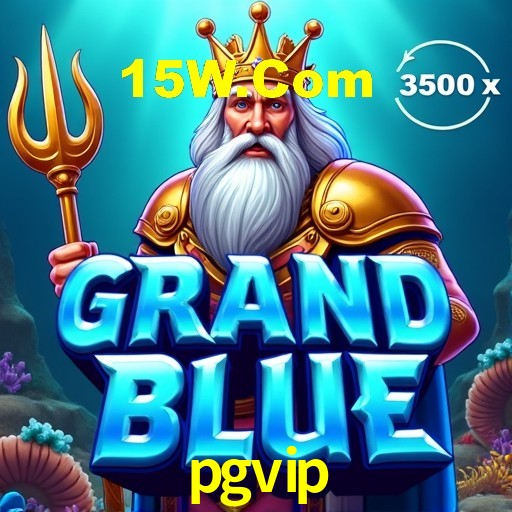 PIX Instantâneo pgvip