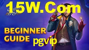 Programa VIP pgvip