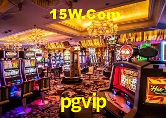 Estatísticas do Jogo pgvip