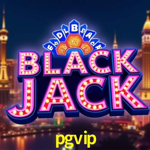 Descubra o Mundo do Cassino Online com pgvip