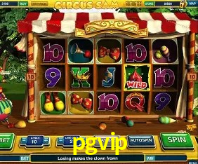 Casino VIP pgvip