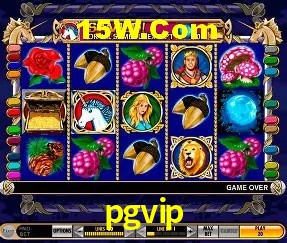 Jogos de Slot pgvip