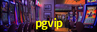 pgvip: Jogos de Caça-Níqueis-Altas Recompensas, Roleta-Velocidade, Blackjack-Desafios Máximos