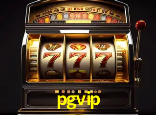 Integração de APIs pgvip
