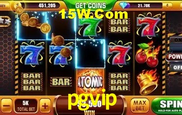 Mesa de Blackjack pgvip