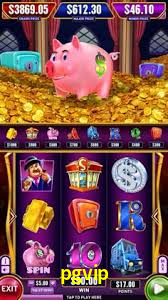 Welcome Bonus pgvip