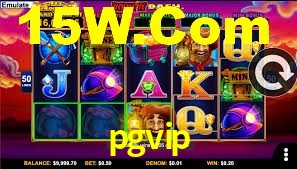 pgvip