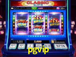 Promoção Relâmpago pgvip