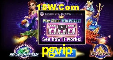 Diretório de Jogos pgvip
