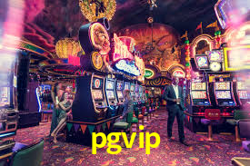 pgvip,pgvip.cc